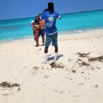 Turks and Caicos activities