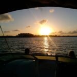 sunset cruise turks and caicos