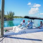 mangrove clear kayak tour providenciales