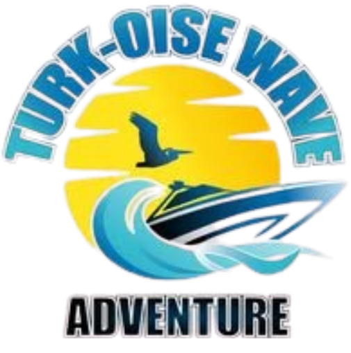 Turk-Oise Wave Adventure