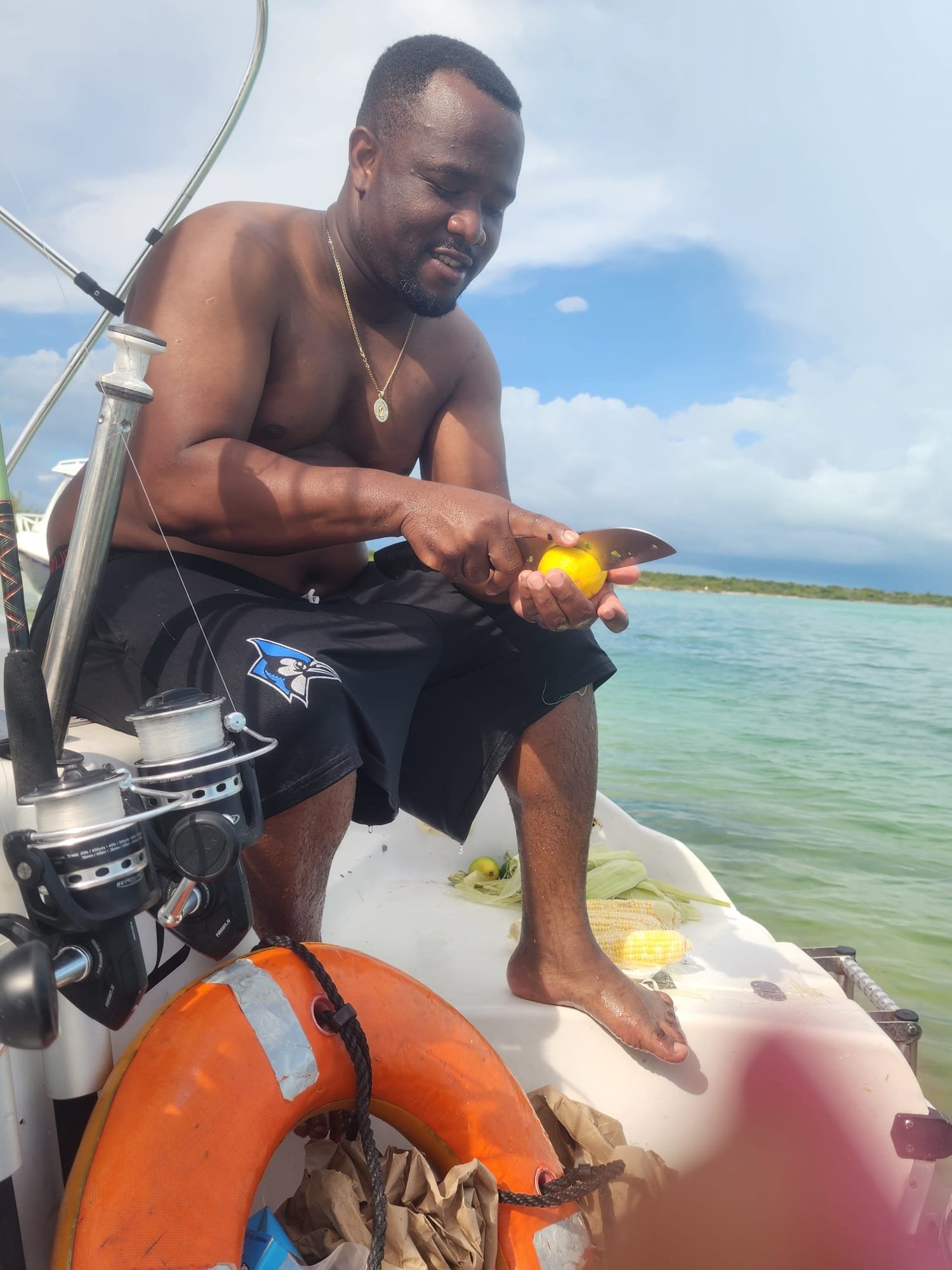 Boat Rental Turks and Caicos