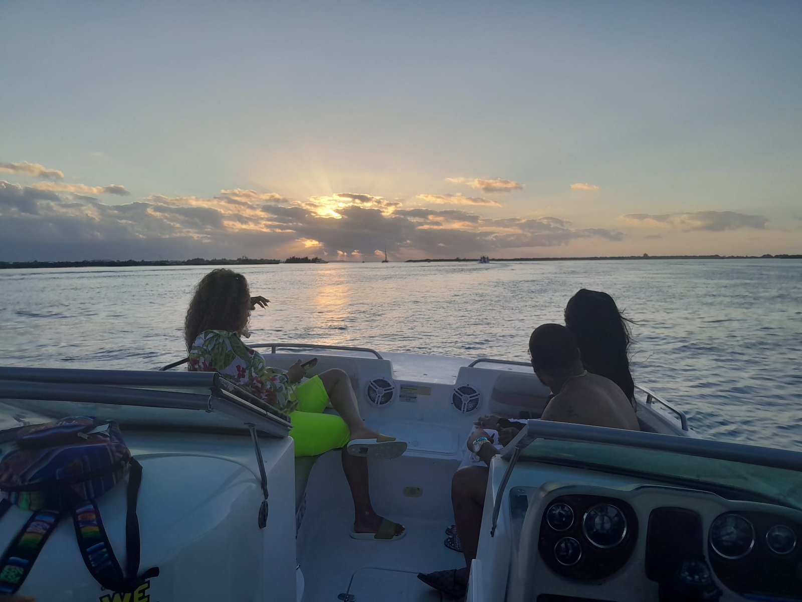excursions in providenciales,