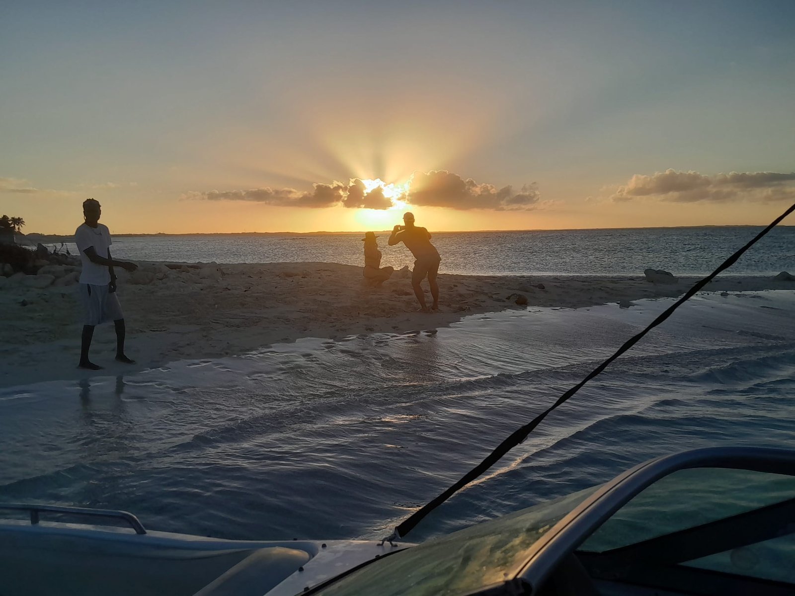 turks and caicos excursions