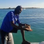 Turks and Caicos boat charter