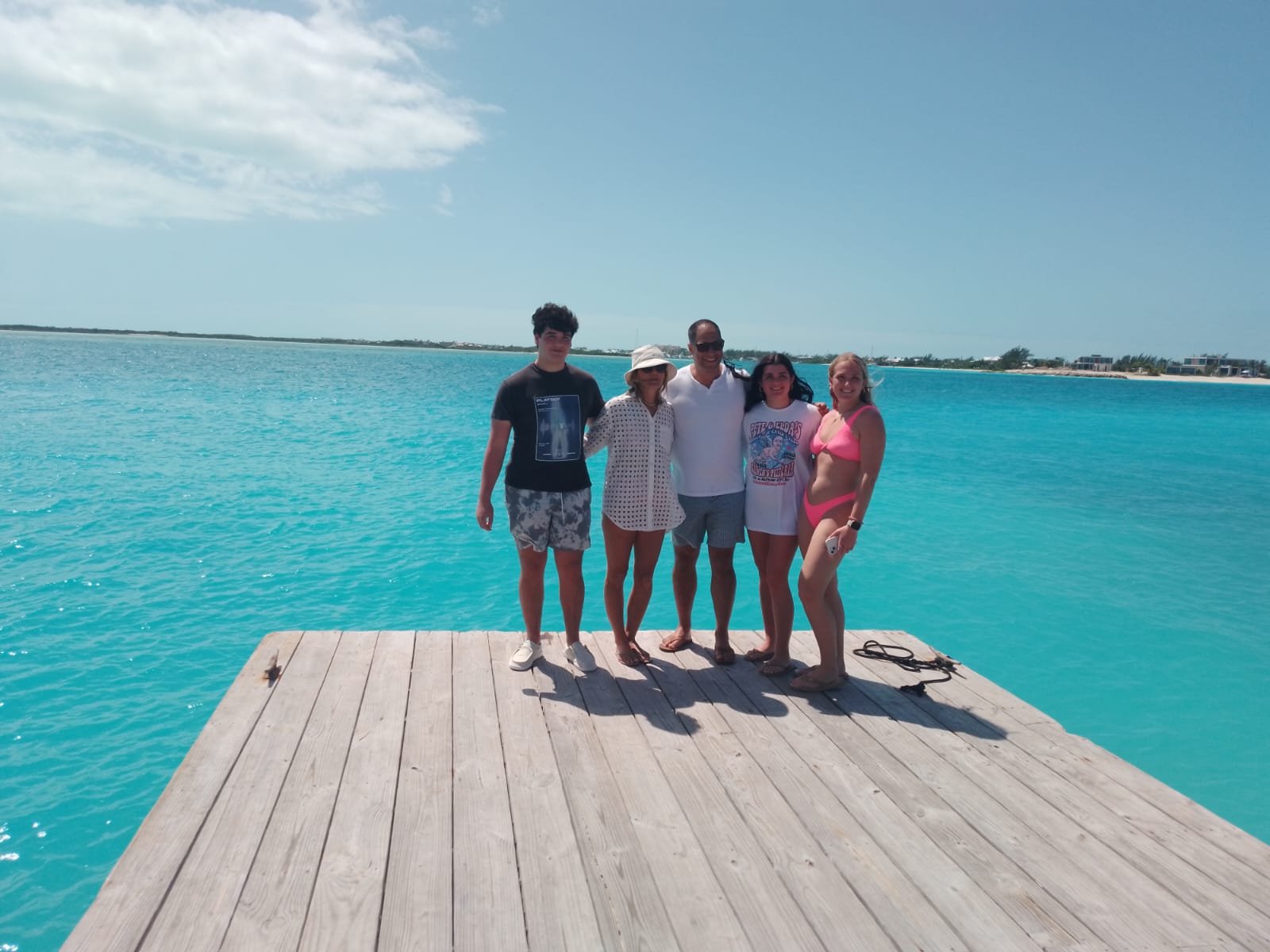 best things to do in turks and caicos