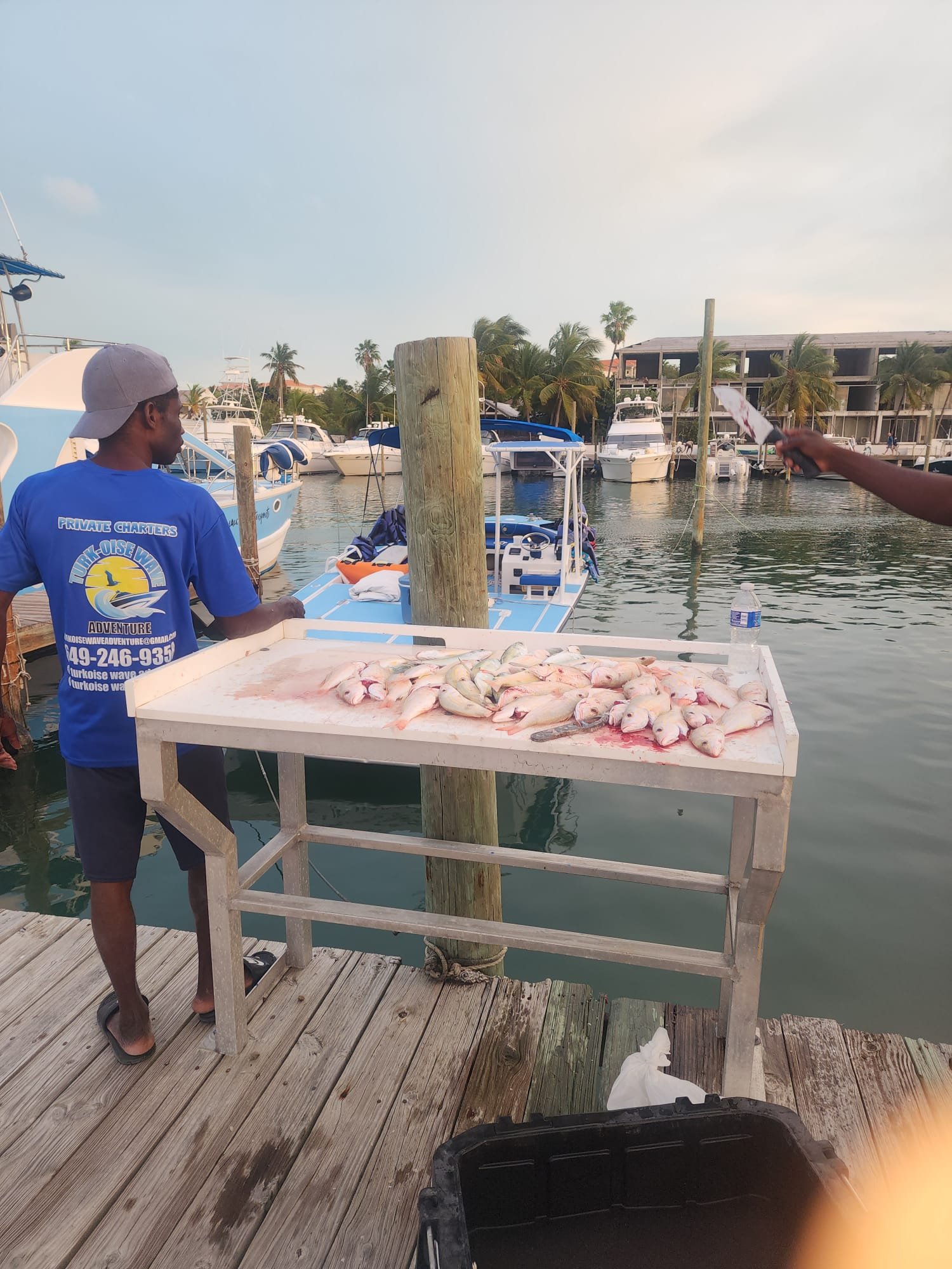 things to do in Providenciales