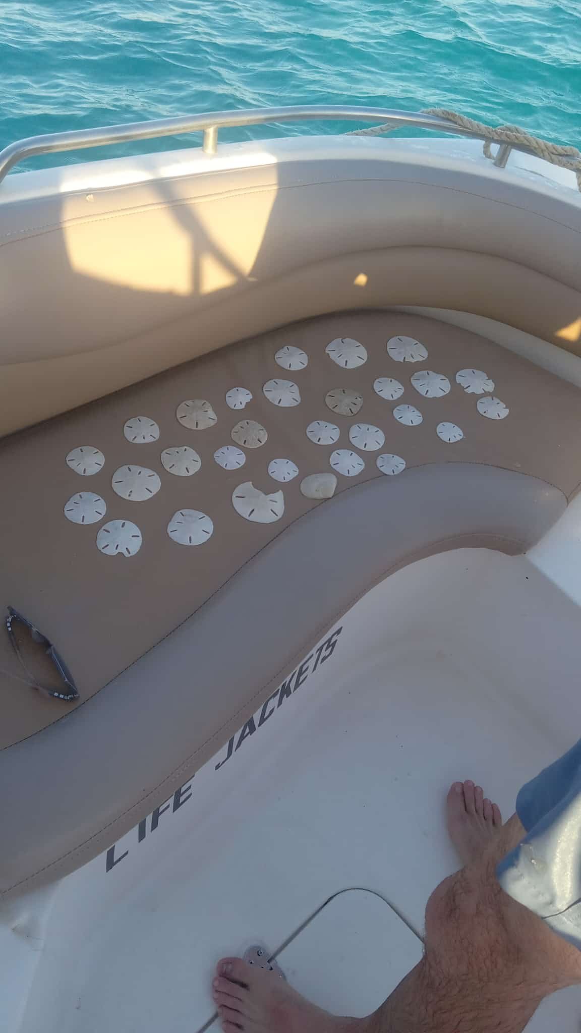 turks and caicos day trips