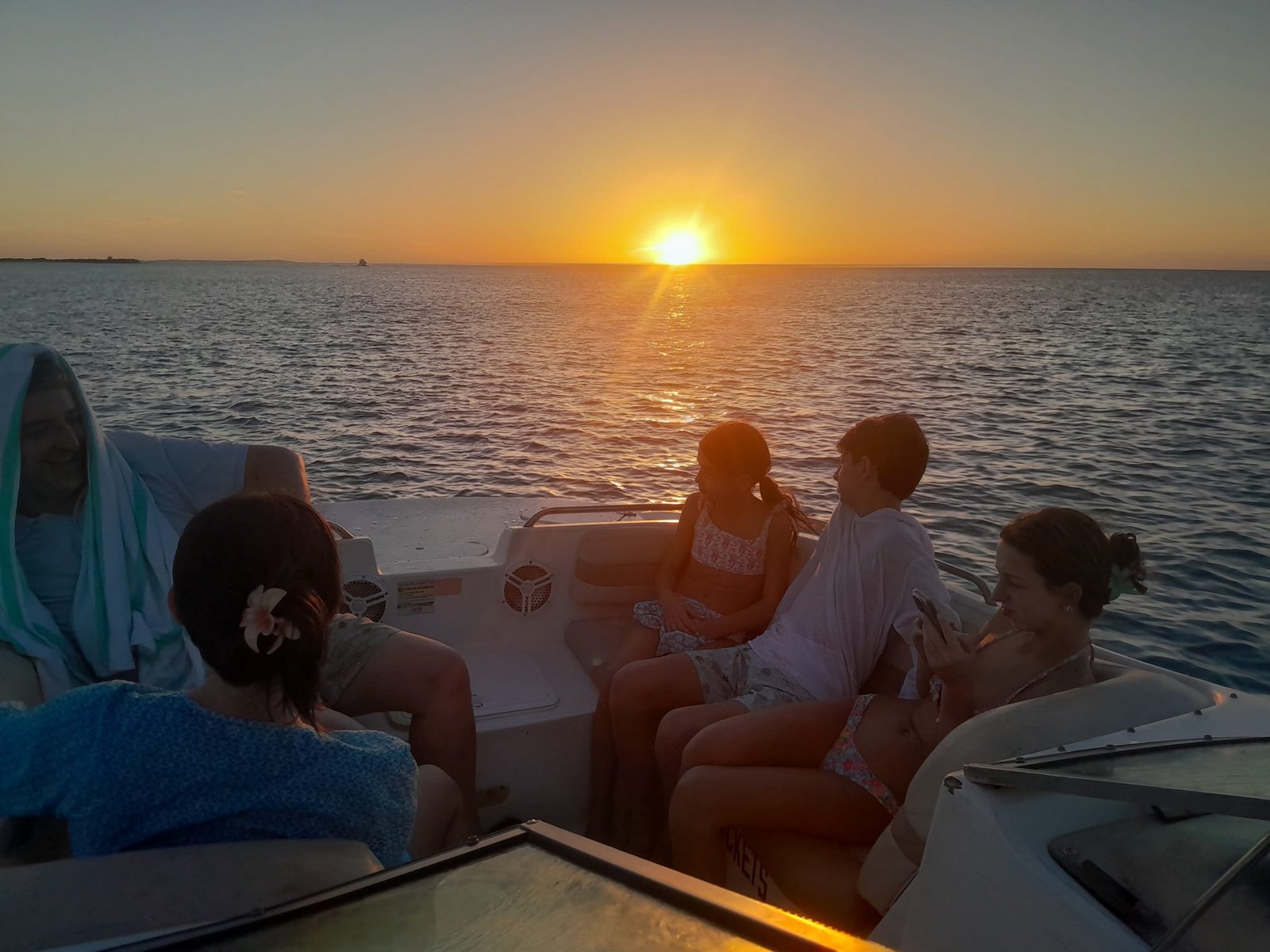 turks and caicos excursions